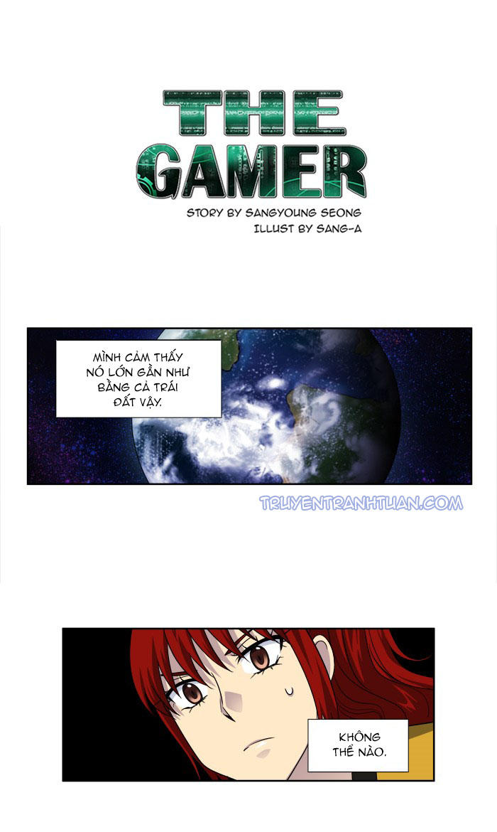 Thế Giới Game Thủ Chapter 269 - 1