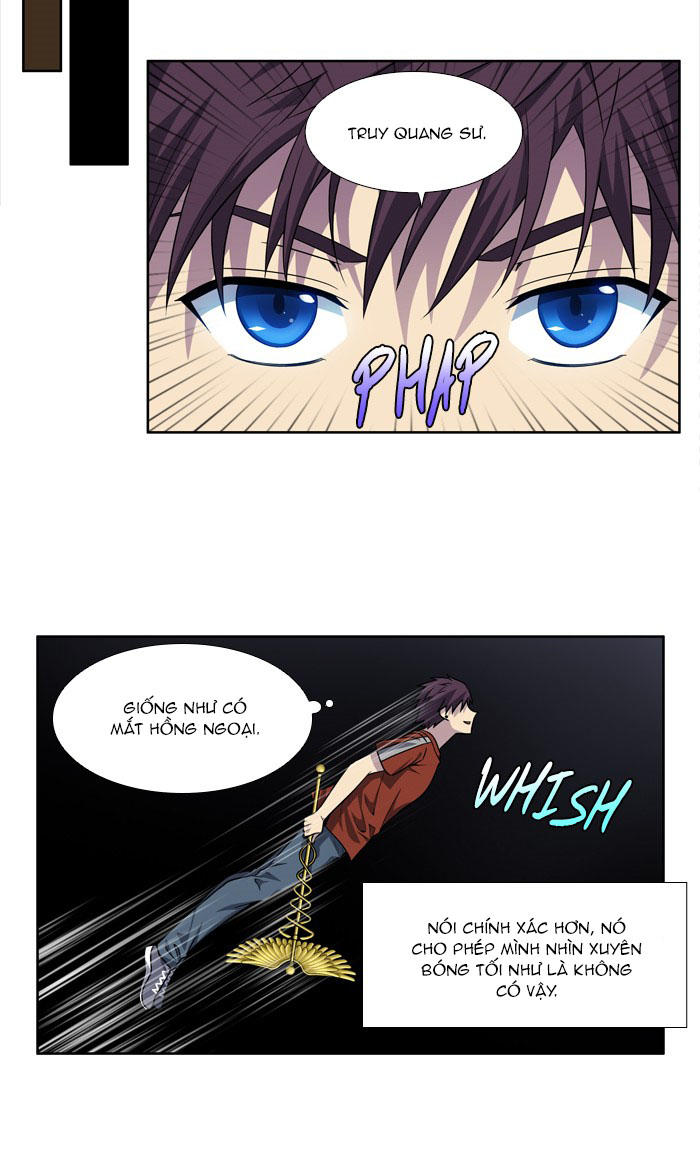 Thế Giới Game Thủ Chapter 269 - 12