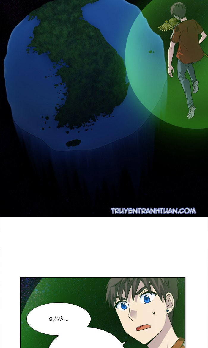 Thế Giới Game Thủ Chapter 269 - 15