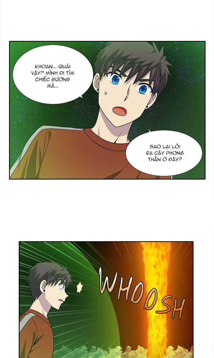 Thế Giới Game Thủ Chapter 269 - 18