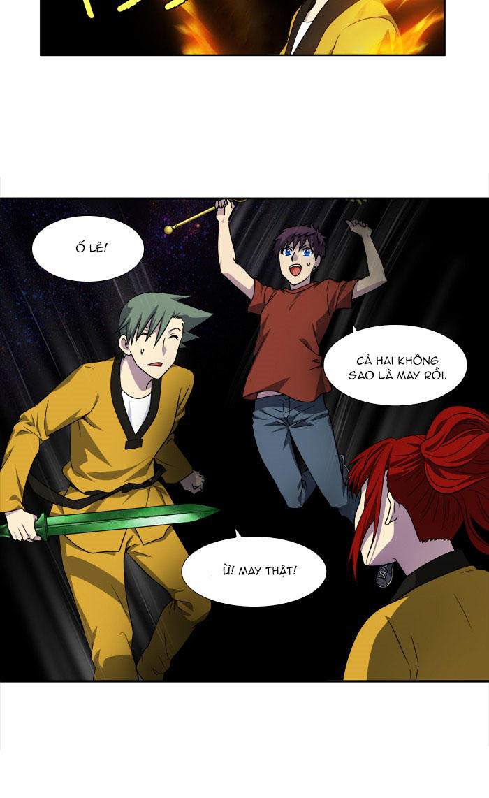 Thế Giới Game Thủ Chapter 269 - 21