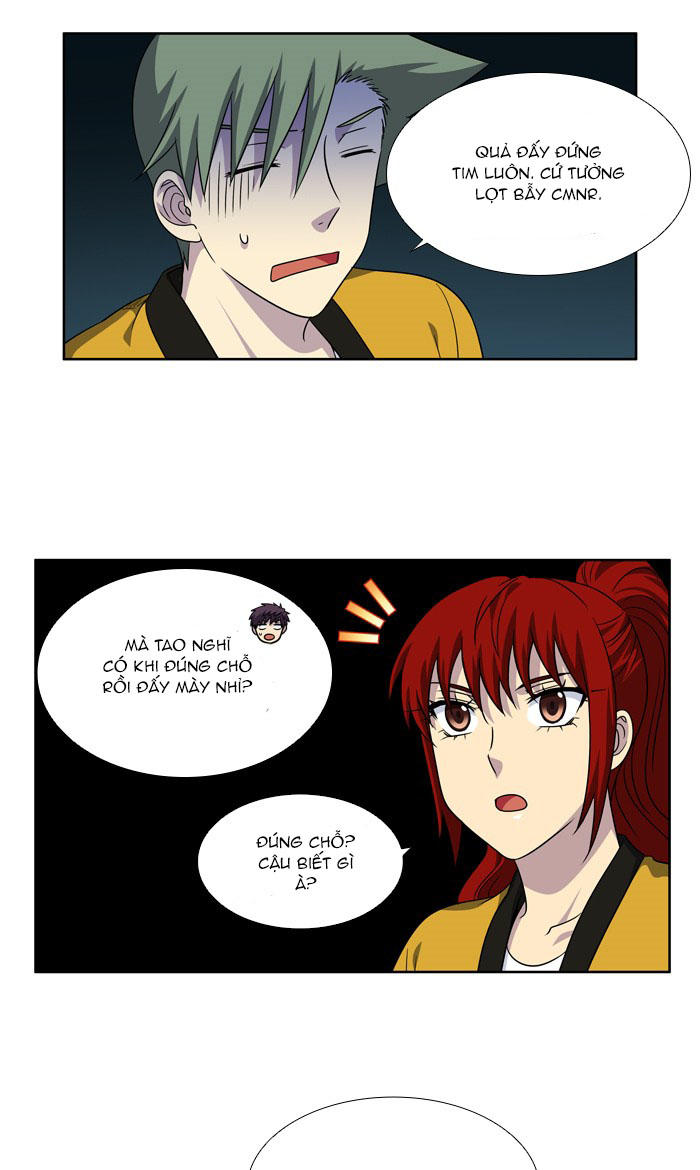 Thế Giới Game Thủ Chapter 269 - 22