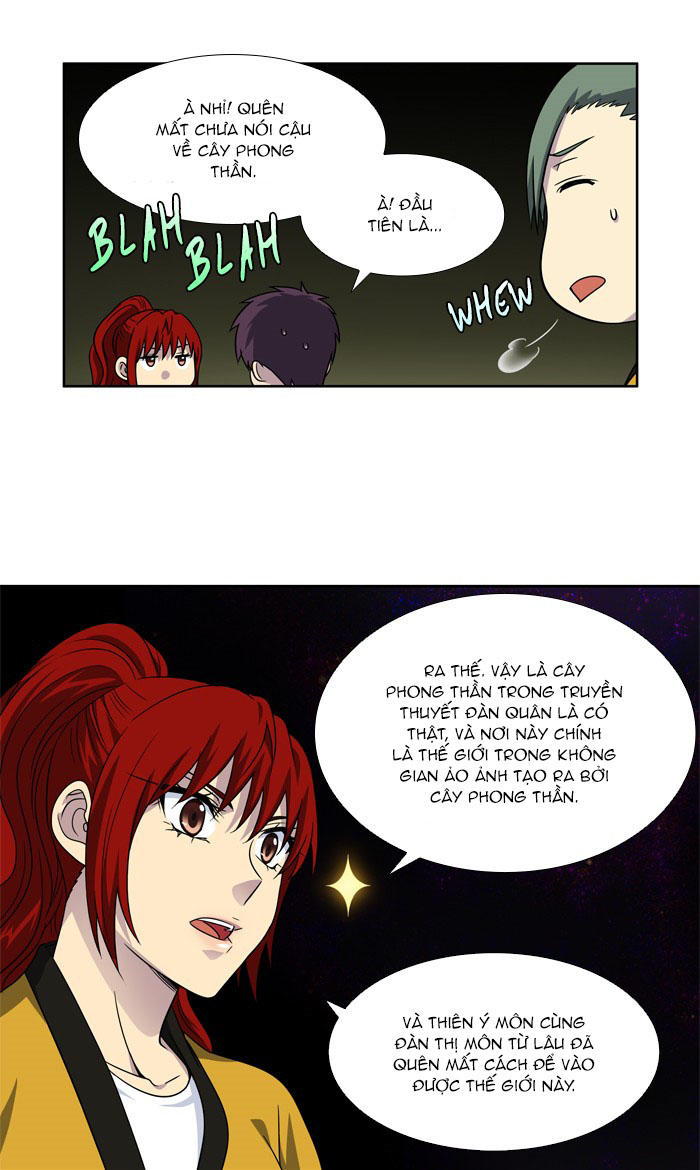 Thế Giới Game Thủ Chapter 269 - 24