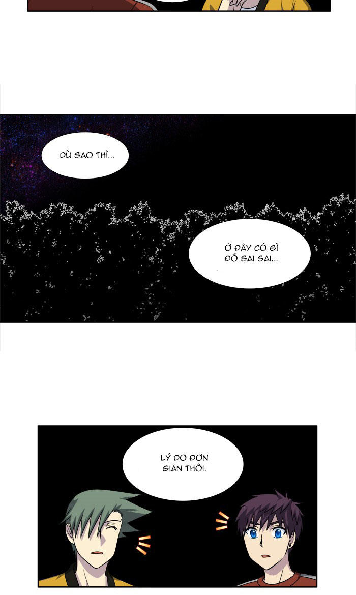 Thế Giới Game Thủ Chapter 269 - 27