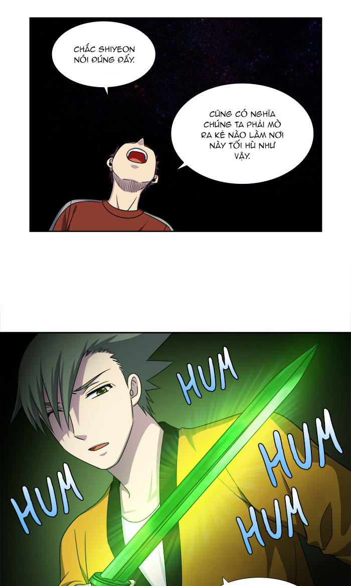 Thế Giới Game Thủ Chapter 269 - 29