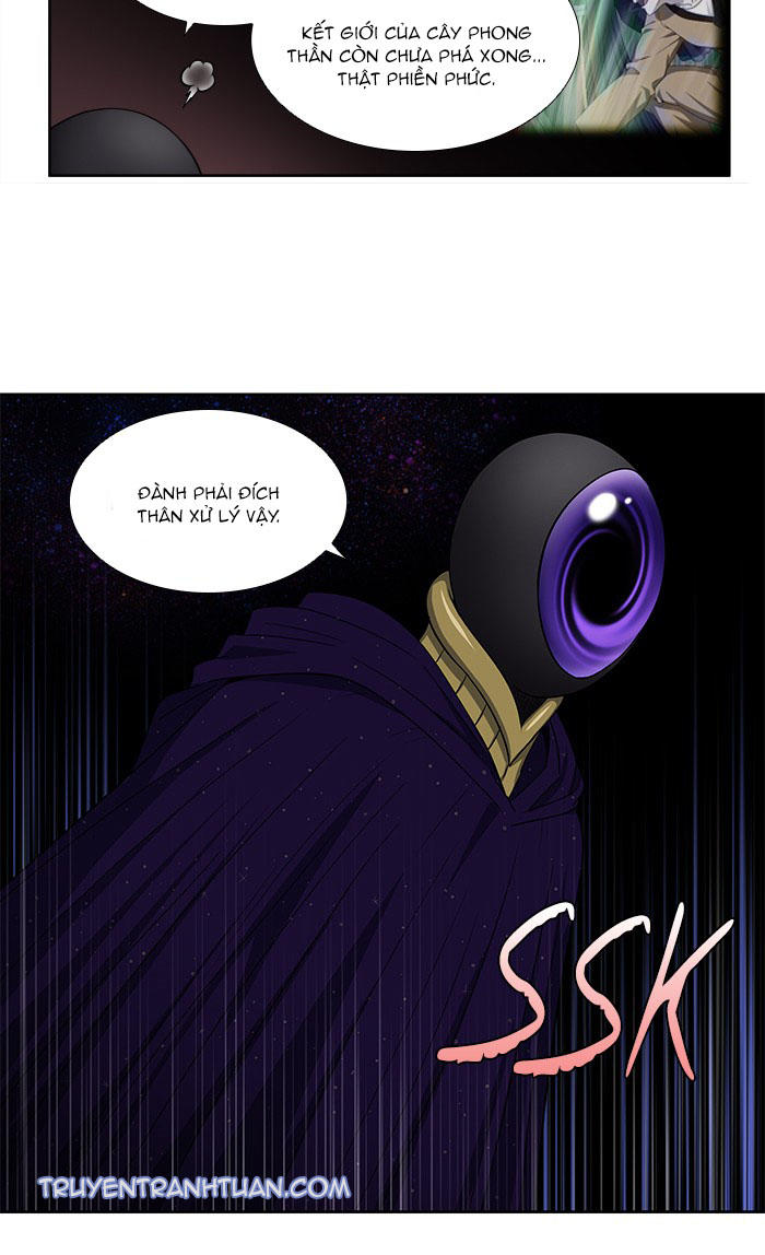 Thế Giới Game Thủ Chapter 269 - 31
