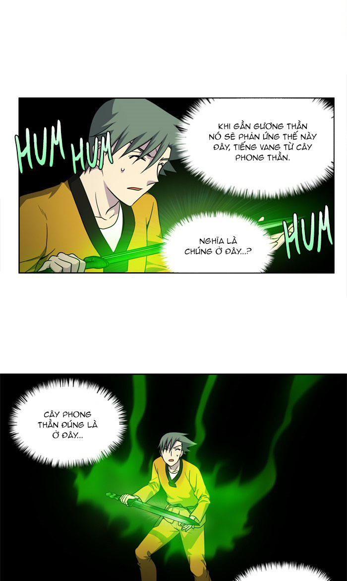 Thế Giới Game Thủ Chapter 269 - 8