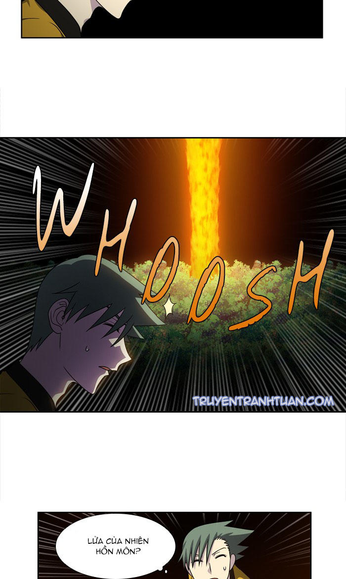 Thế Giới Game Thủ Chapter 269 - 10