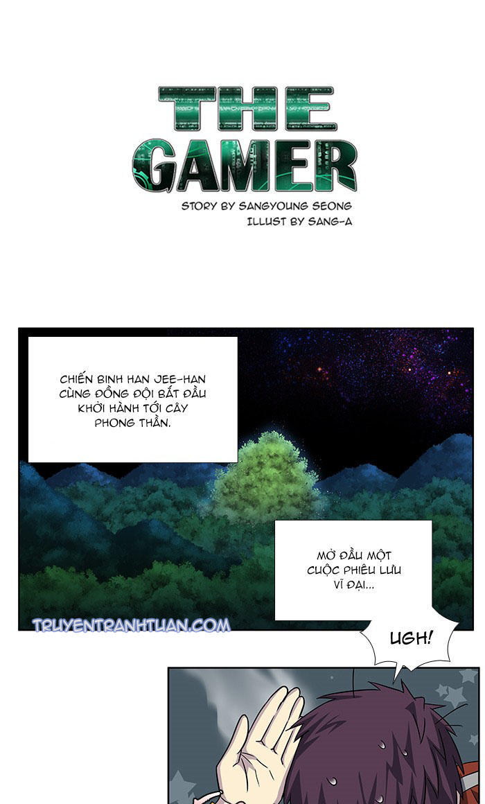 Thế Giới Game Thủ Chapter 270 - 1