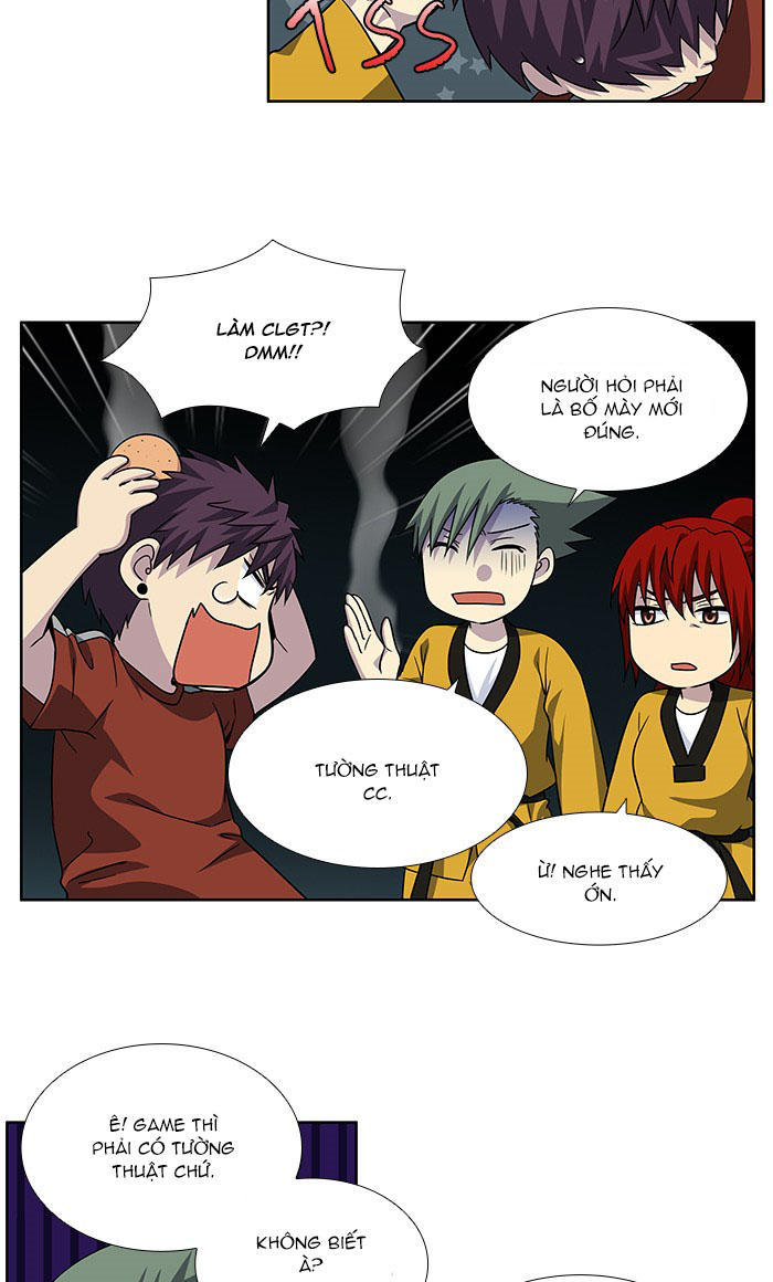 Thế Giới Game Thủ Chapter 270 - 2