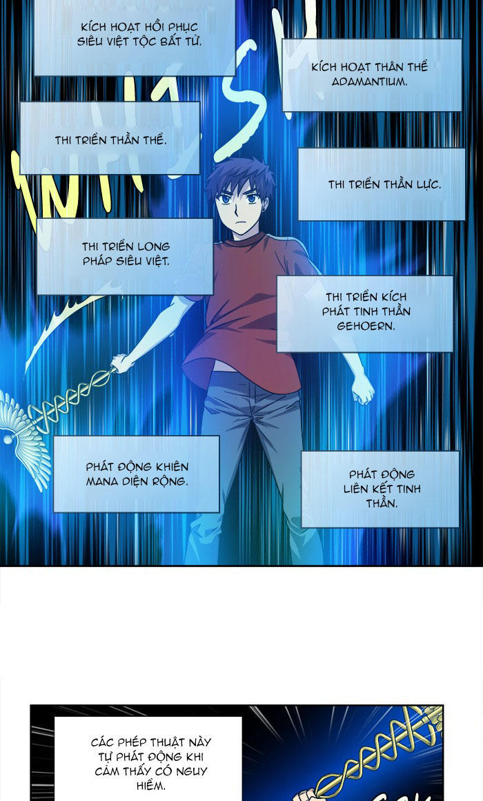 Thế Giới Game Thủ Chapter 270 - 11