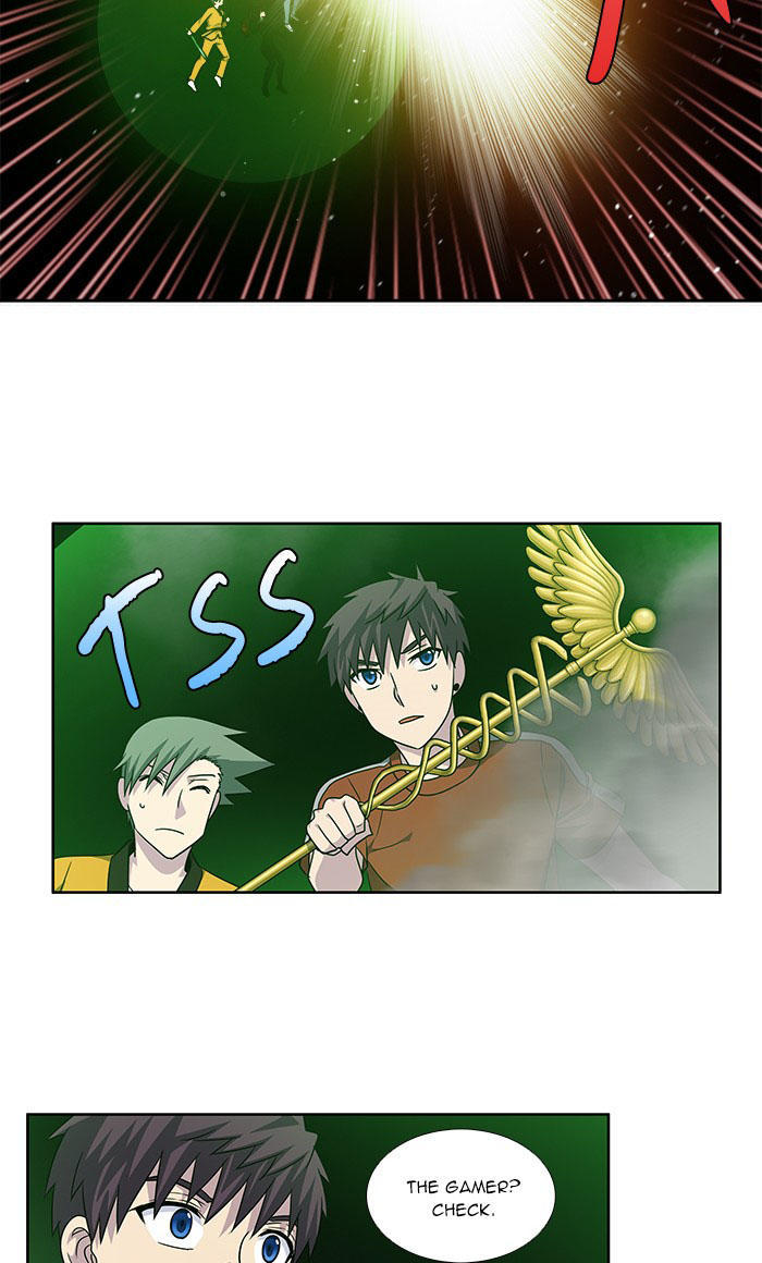 Thế Giới Game Thủ Chapter 270 - 13