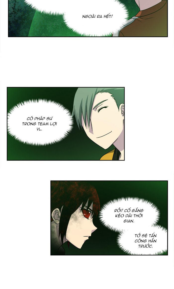 Thế Giới Game Thủ Chapter 270 - 17