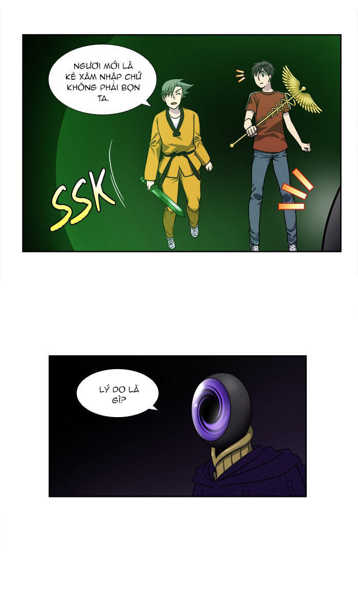 Thế Giới Game Thủ Chapter 270 - 18