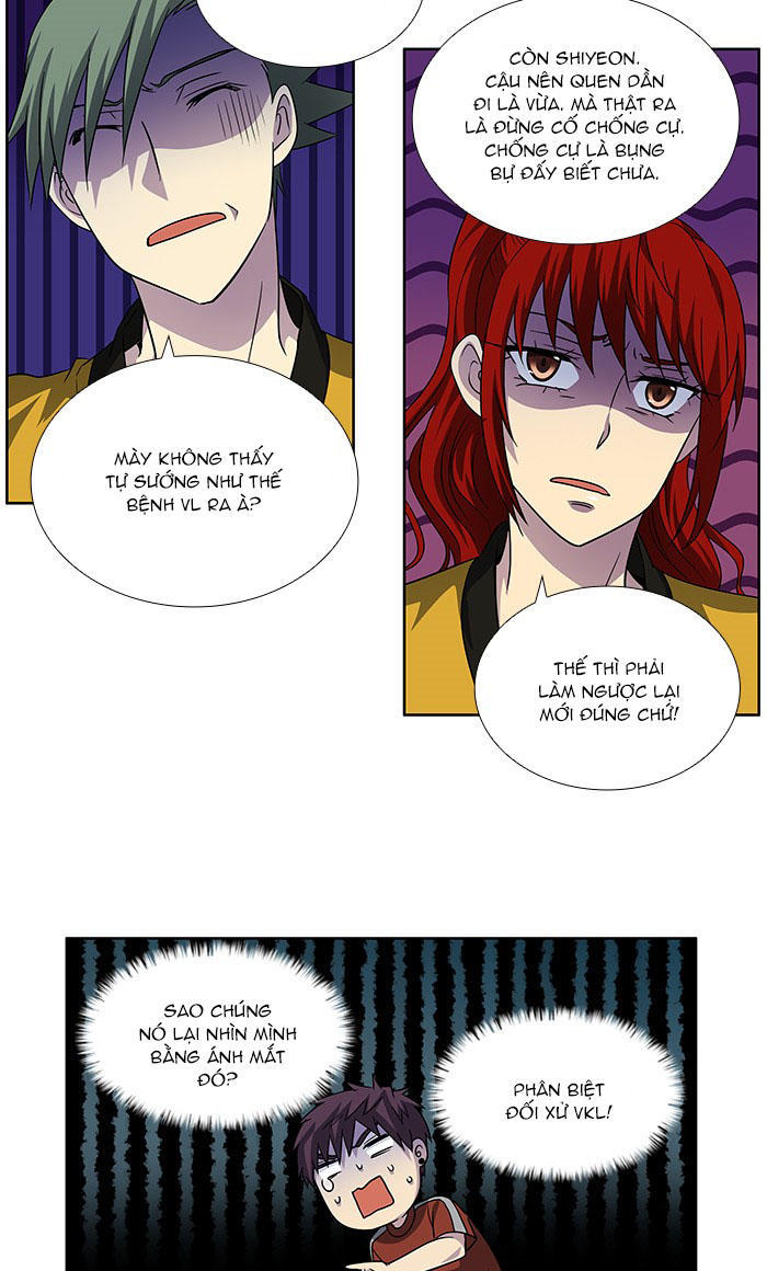 Thế Giới Game Thủ Chapter 270 - 3