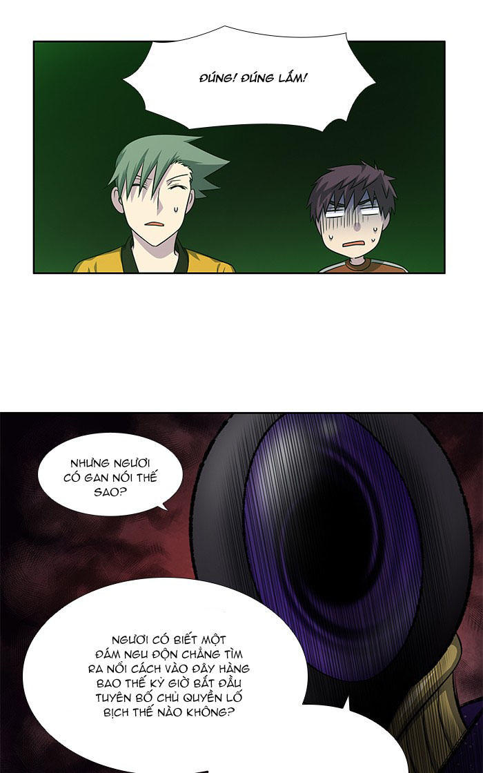 Thế Giới Game Thủ Chapter 270 - 22