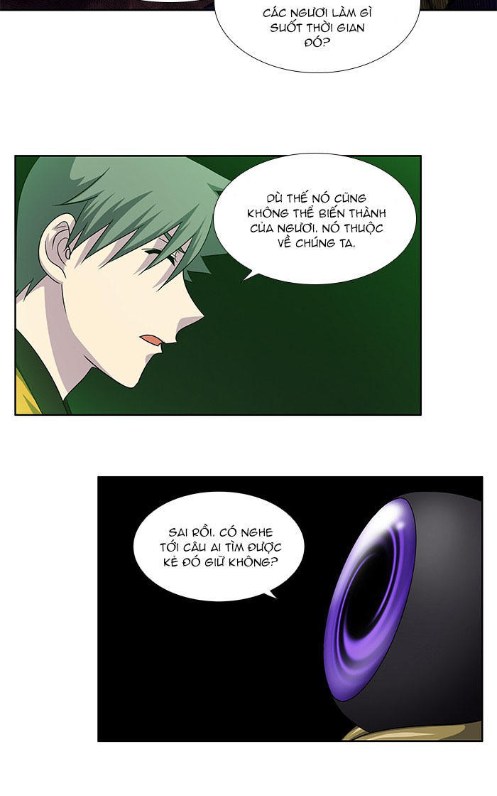 Thế Giới Game Thủ Chapter 270 - 23
