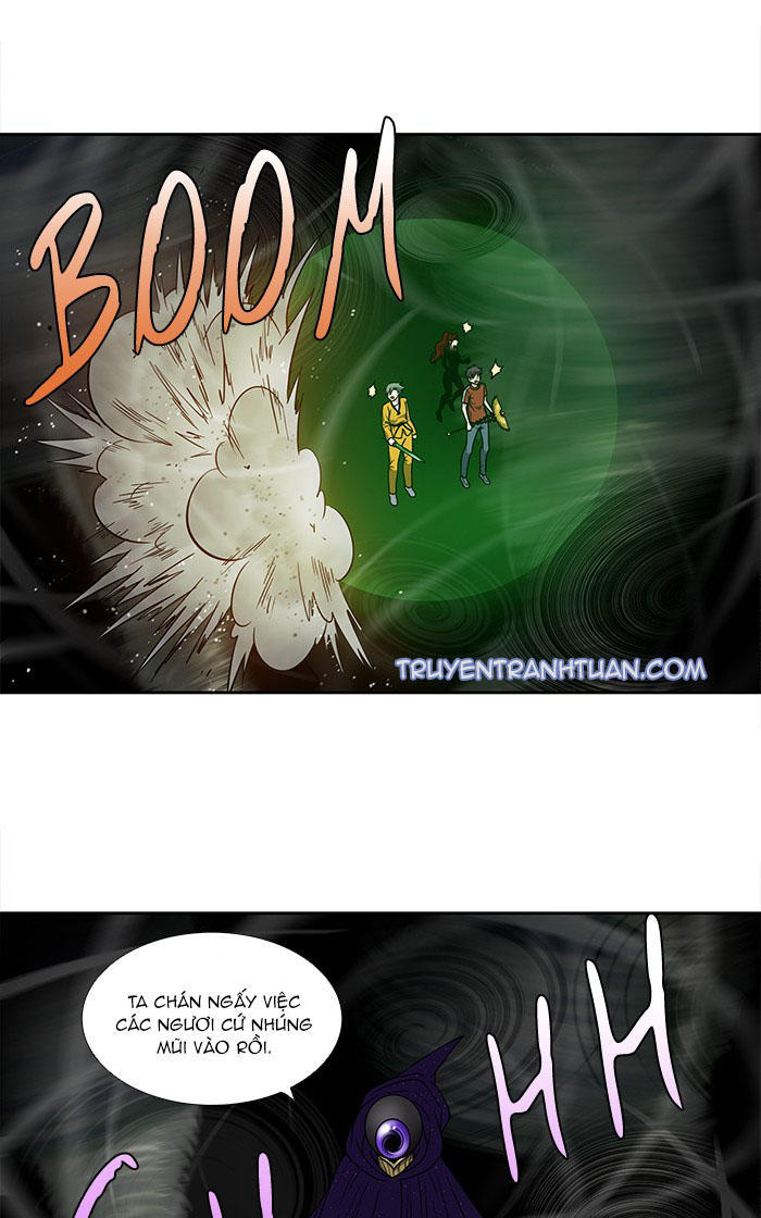 Thế Giới Game Thủ Chapter 270 - 24