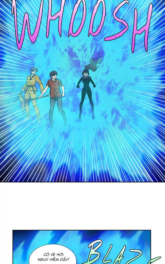 Thế Giới Game Thủ Chapter 270 - 27
