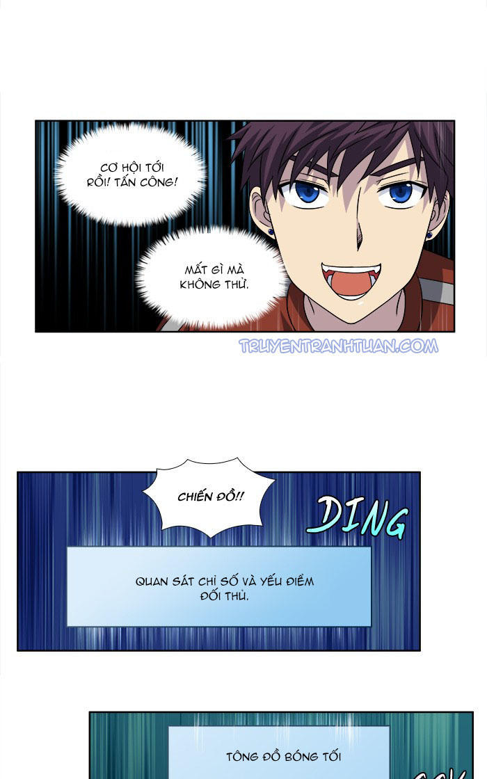 Thế Giới Game Thủ Chapter 270 - 29