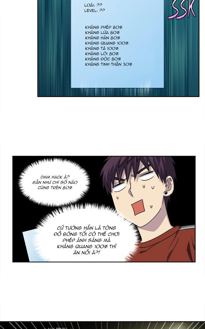 Thế Giới Game Thủ Chapter 270 - 30