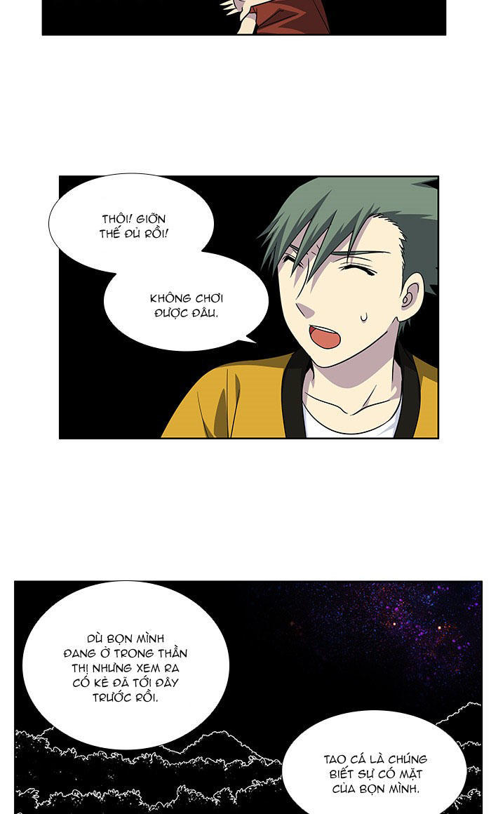 Thế Giới Game Thủ Chapter 270 - 4