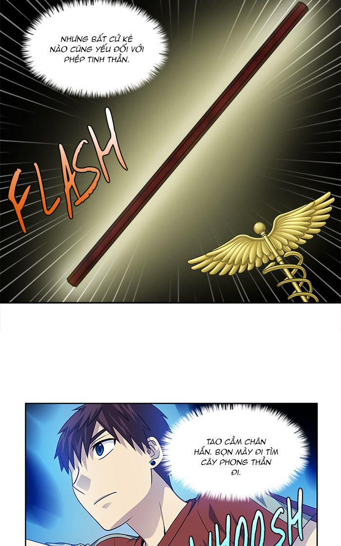 Thế Giới Game Thủ Chapter 270 - 31