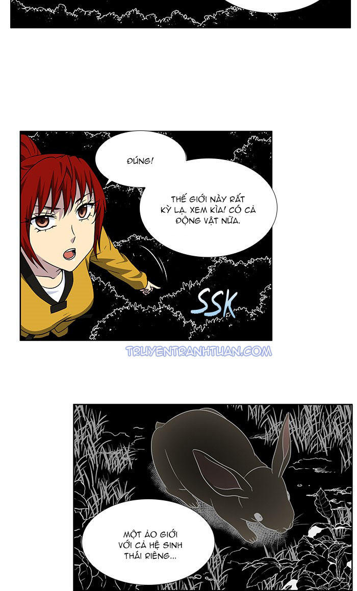 Thế Giới Game Thủ Chapter 270 - 5