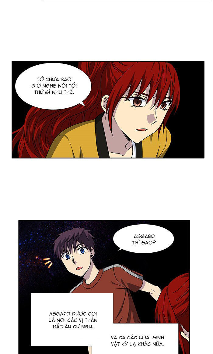 Thế Giới Game Thủ Chapter 270 - 6