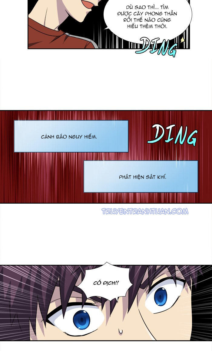 Thế Giới Game Thủ Chapter 270 - 9