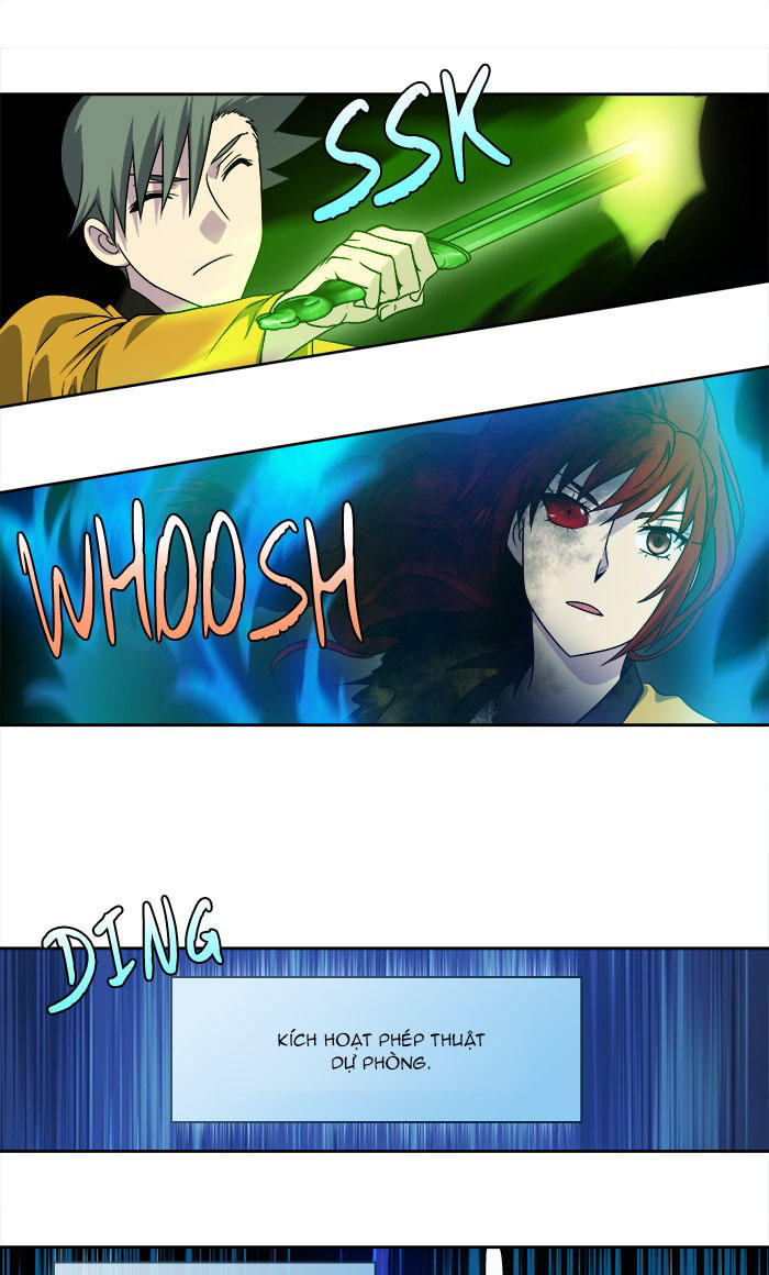 Thế Giới Game Thủ Chapter 270 - 10