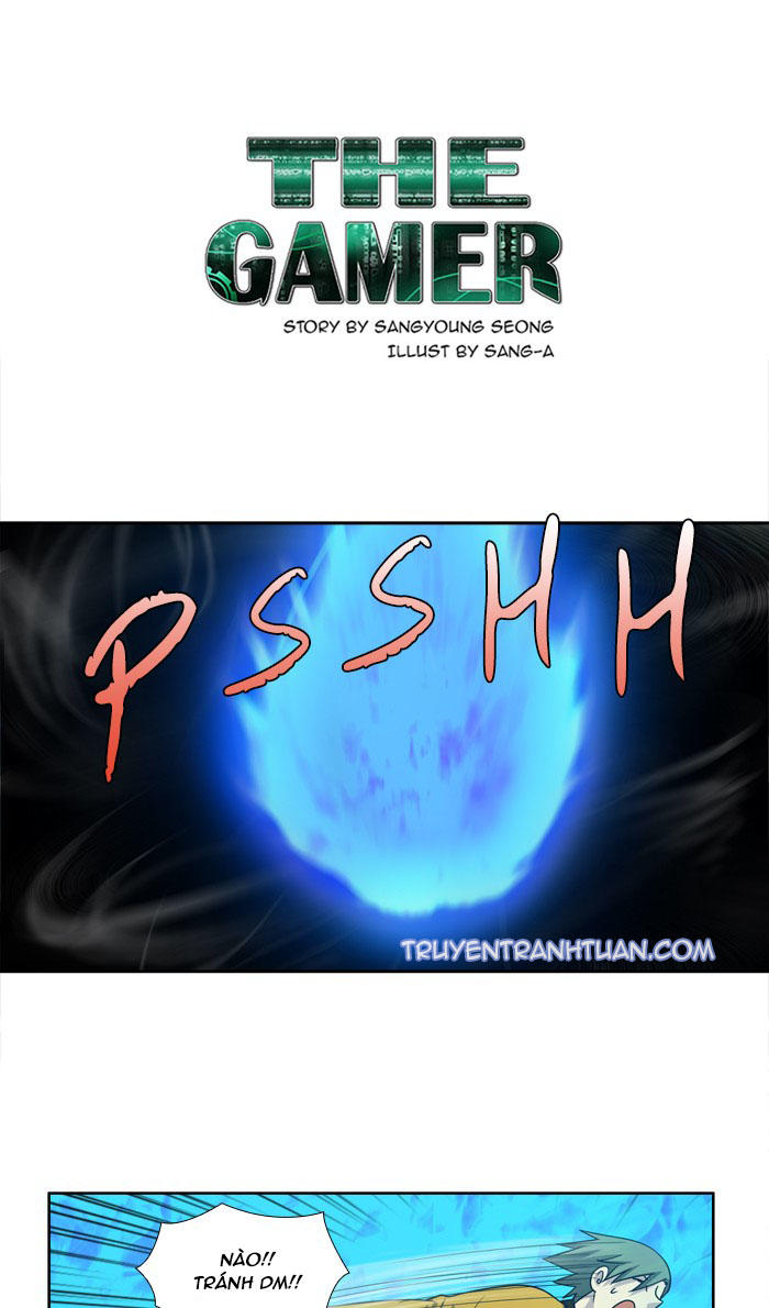 Thế Giới Game Thủ Chapter 271 - 1