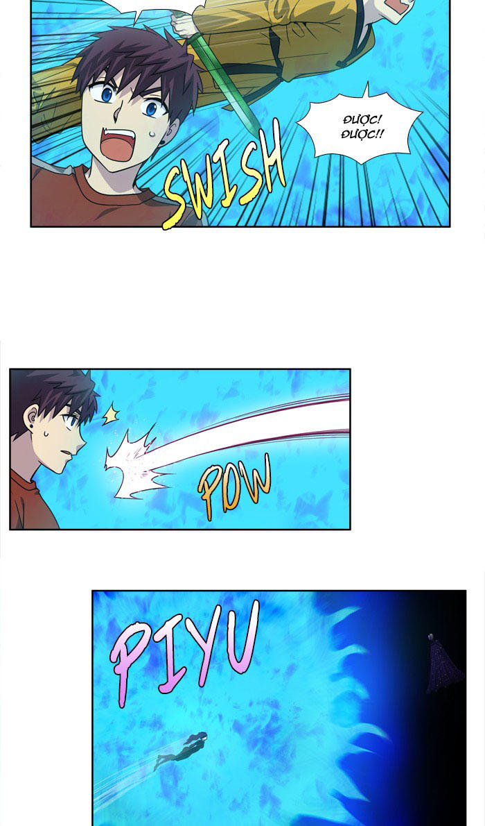 Thế Giới Game Thủ Chapter 271 - 2