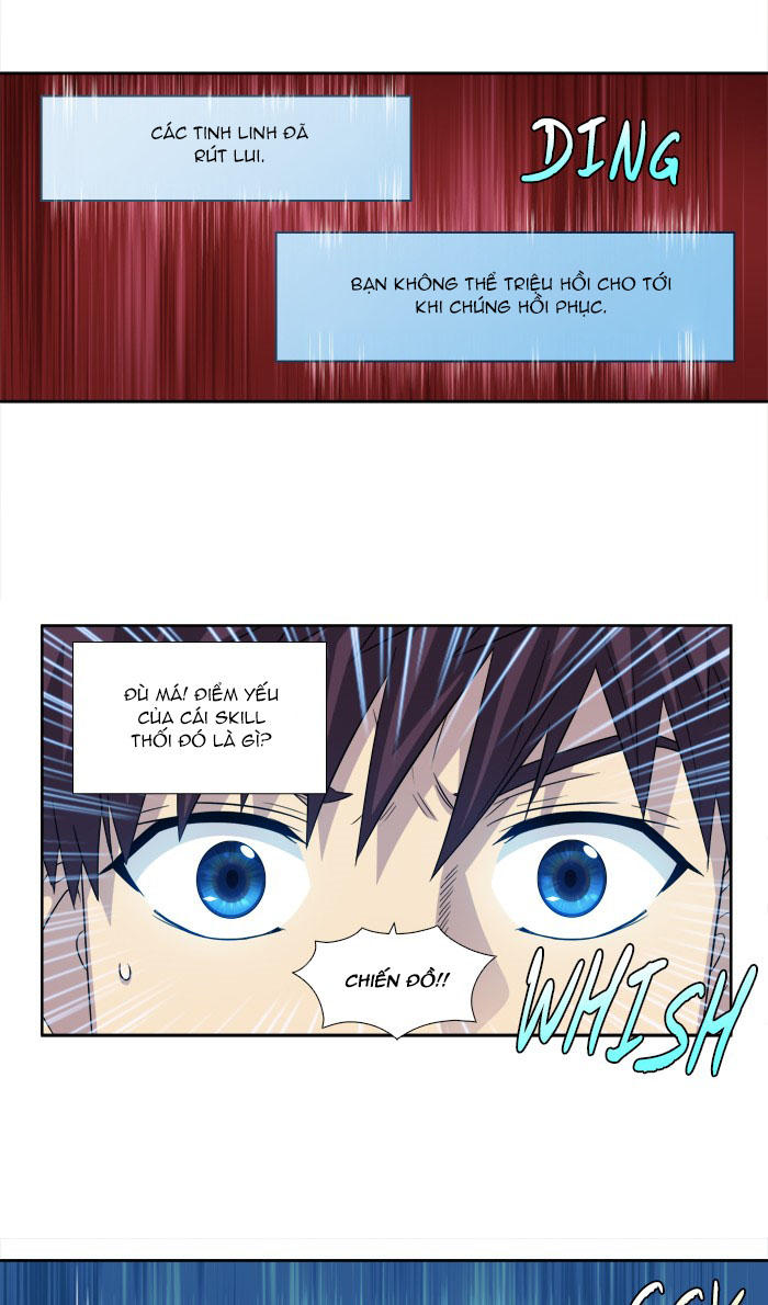 Thế Giới Game Thủ Chapter 271 - 12