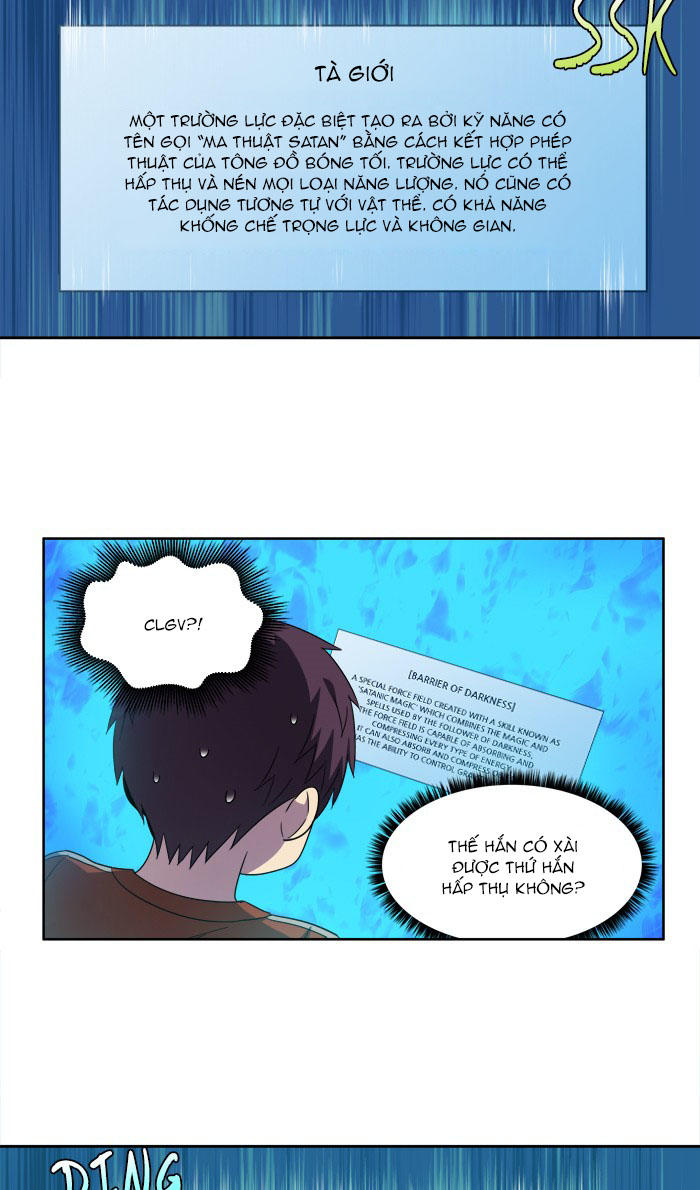 Thế Giới Game Thủ Chapter 271 - 13