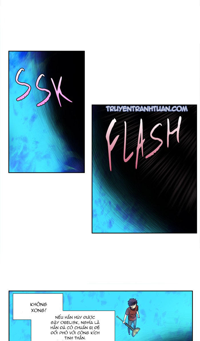 Thế Giới Game Thủ Chapter 271 - 15
