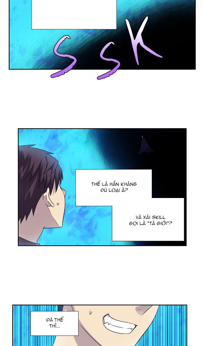 Thế Giới Game Thủ Chapter 271 - 16