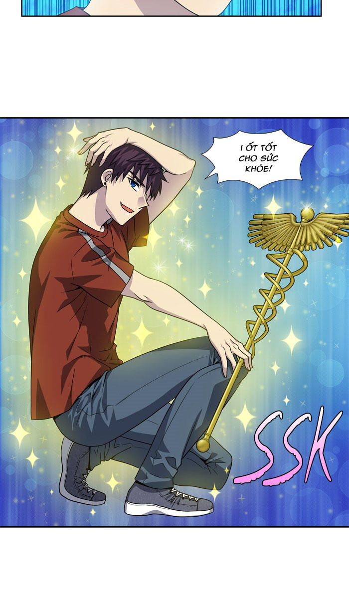 Thế Giới Game Thủ Chapter 271 - 17