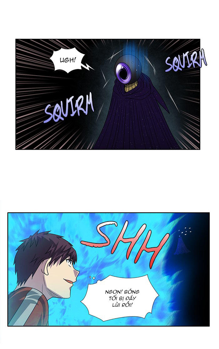 Thế Giới Game Thủ Chapter 271 - 21