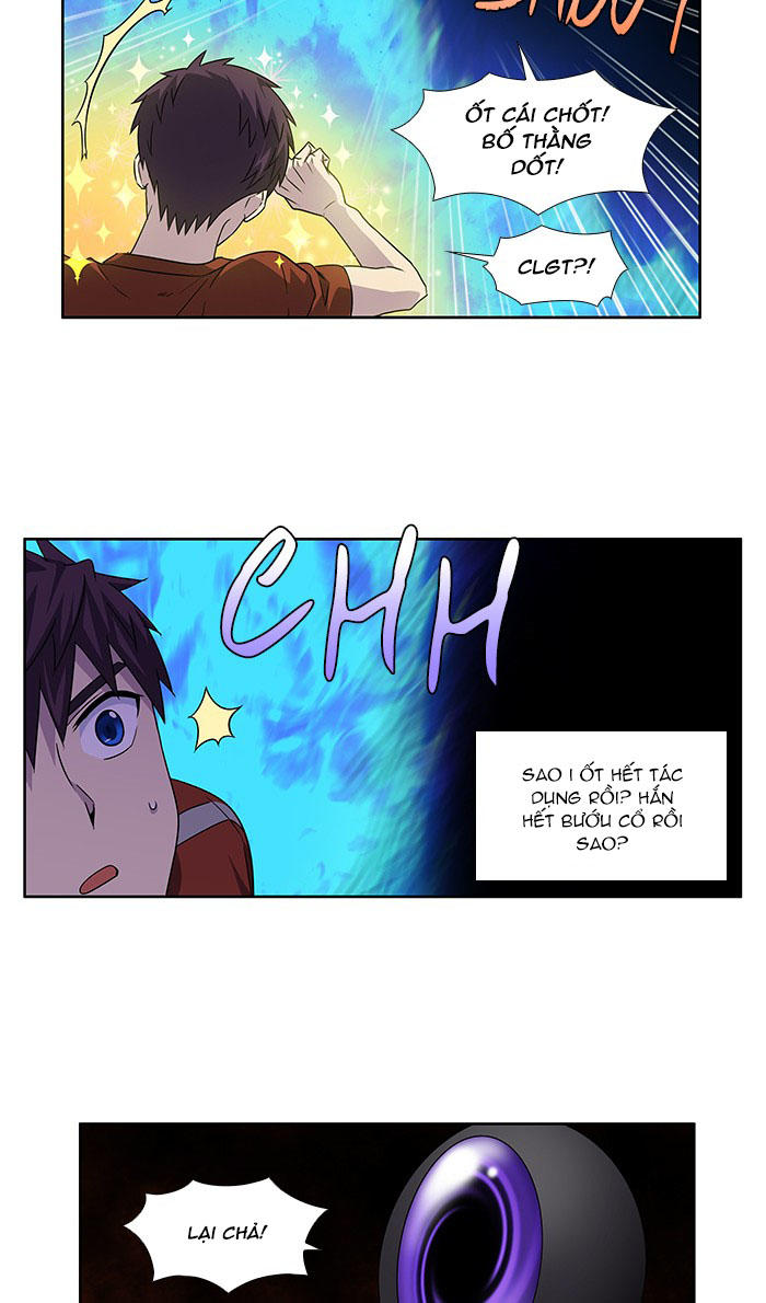 Thế Giới Game Thủ Chapter 271 - 24