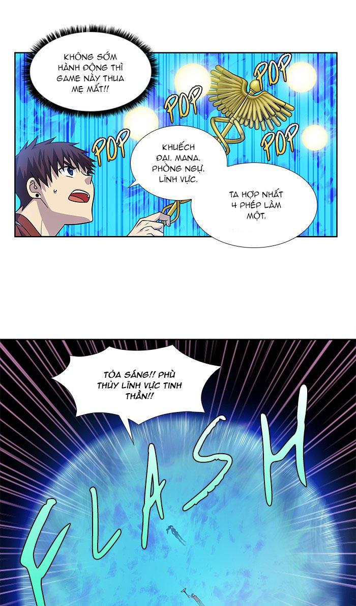 Thế Giới Game Thủ Chapter 271 - 28