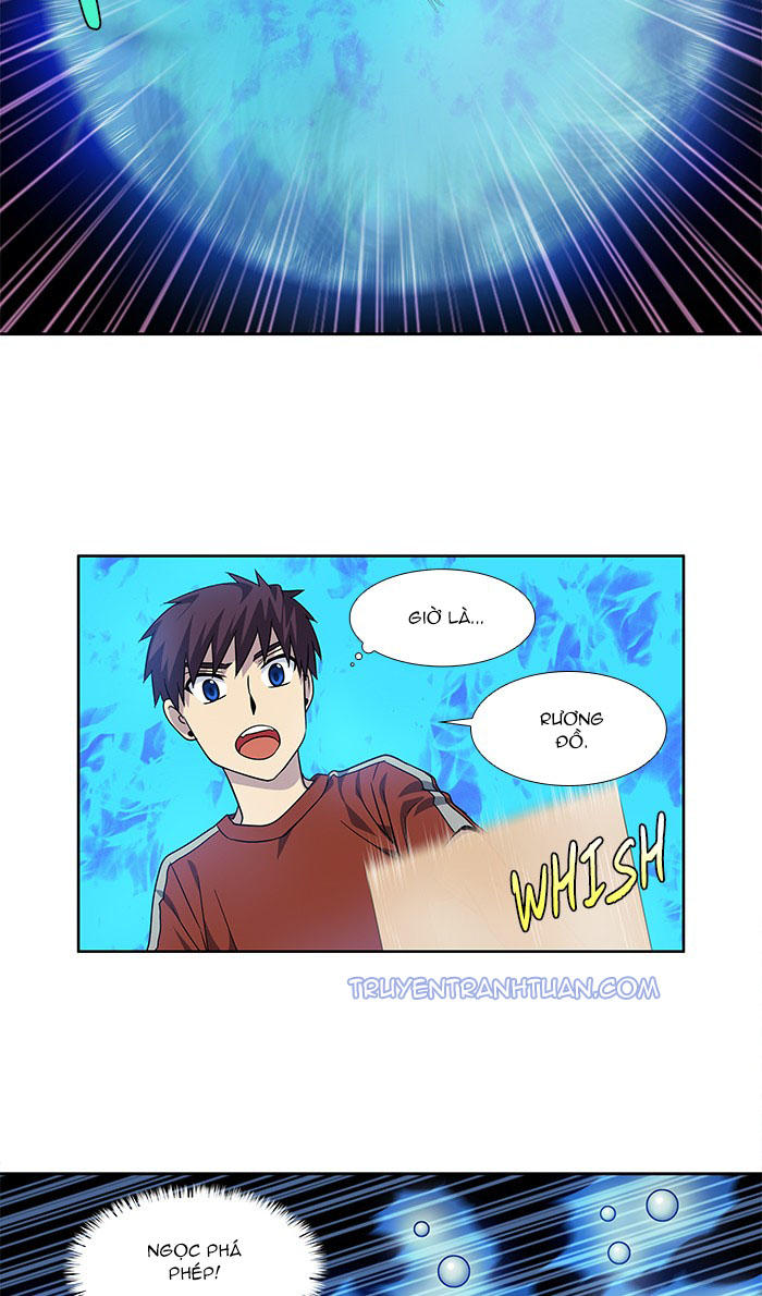 Thế Giới Game Thủ Chapter 271 - 29