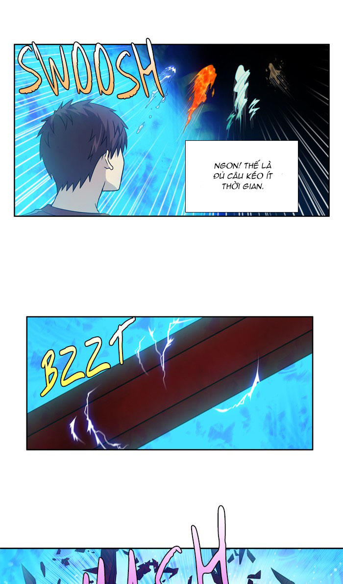 Thế Giới Game Thủ Chapter 271 - 4