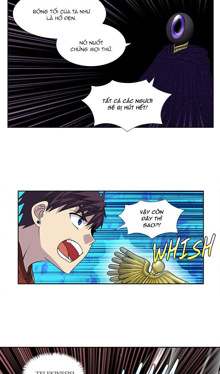 Thế Giới Game Thủ Chapter 271 - 31