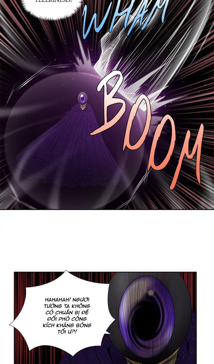 Thế Giới Game Thủ Chapter 271 - 32