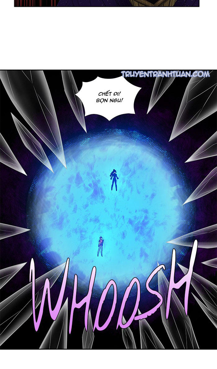 Thế Giới Game Thủ Chapter 271 - 33
