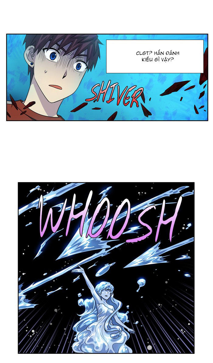 Thế Giới Game Thủ Chapter 271 - 6