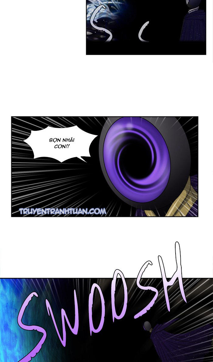 Thế Giới Game Thủ Chapter 271 - 10