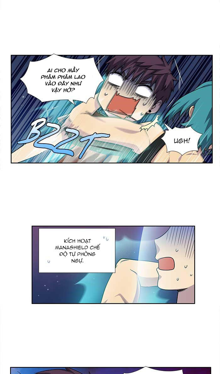 Thế Giới Game Thủ Chapter 274 - 17