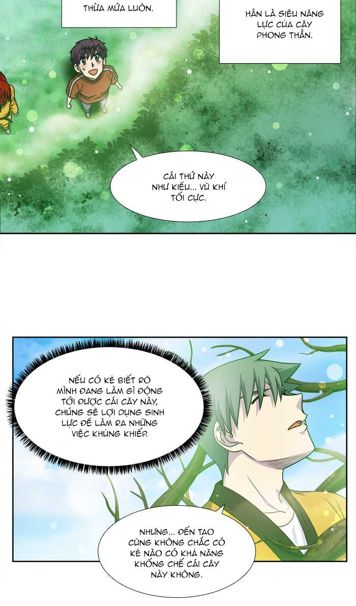 Thế Giới Game Thủ Chapter 274 - 3